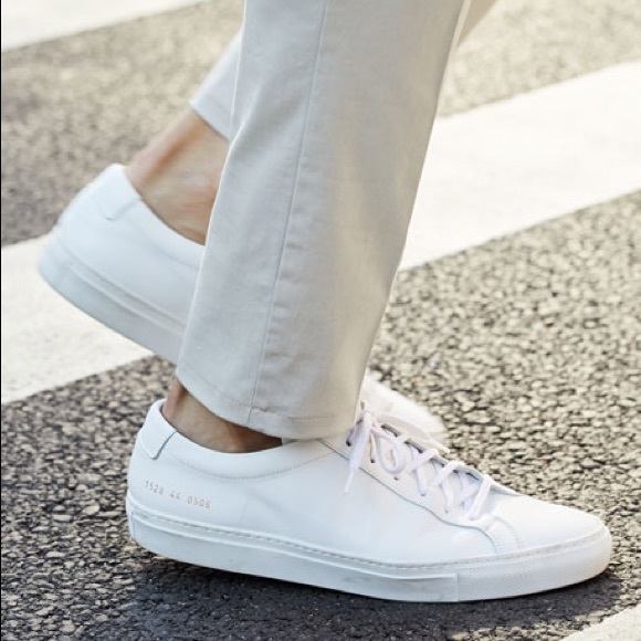 Common Projects Other - men’s common projects Achilles low sneaker